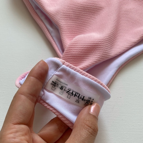 BNWOT Zaful | Bikini Bottom - Picture 2 of 3